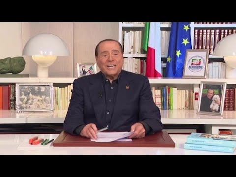 Berlusconi: «Forza Italia indispensabile, senza di noi non esisterebbe centrodestra di governo» Berlusconi: «Forza Italia indispensabile, senza di noi non esisterebbe centrodestra di governo»