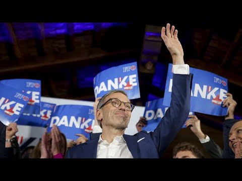 Austria: la vittoria dell’estrema destra e le incognite per formare un nuovo governo Austria: la vittoria dell’estrema destra e le incognite per formare un nuovo governo
