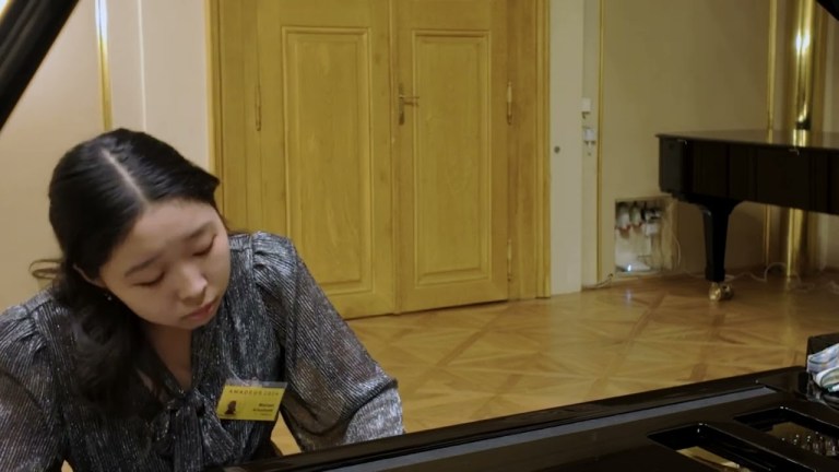 AMADEUS 2024 – 5. kategorie / 5th category AMADEUS 2024 – 5. kategorie / 5th category