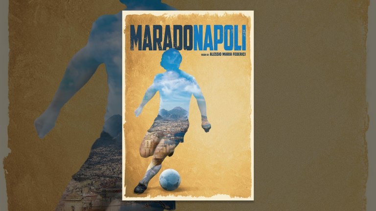 Maradonapoli Maradonapoli