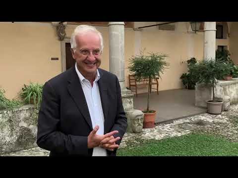 Walter Veltroni presenta “Buonvino tra vita e morte” Walter Veltroni presenta “Buonvino tra vita e morte”