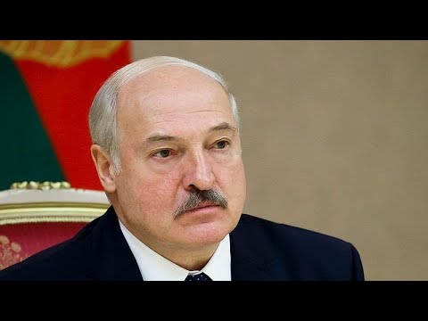 Lituania chiede indagine Cpi contro crimini commessi da Lukashenko, soddisfatta Tsikhanouskaya Lituania chiede indagine Cpi contro crimini commessi da Lukashenko, soddisfatta Tsikhanouskaya
