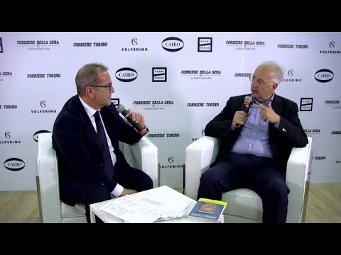 Salone del Libro. Walter Veltroni e i numeri 10: «Solo l’intelligenza può salvare il calcio dei… Salone del Libro. Walter Veltroni e i numeri 10: «Solo l’intelligenza può salvare il calcio dei…