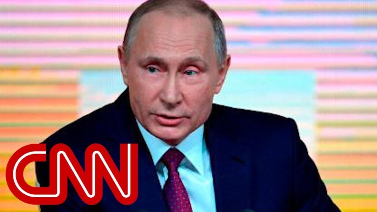 Hear Vladimir Putin speaking English Hear Vladimir Putin speaking English