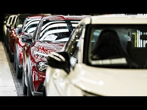 Divieto di vendita auto a combustione: l’italia chiede di anticipare la revisione Divieto di vendita auto a combustione: l’italia chiede di anticipare la revisione