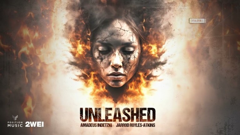 Amadeus Indetzki, Jarrod Royles-Atkins – “Unleashed” (Official Audio) Amadeus Indetzki, Jarrod Royles-Atkins – “Unleashed” (Official Audio)