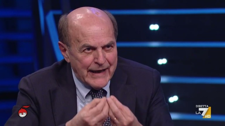 M5s, Bersani: “Si sono sempre detti un non partito e ora sono finiti in un giuridicismo … M5s, Bersani: “Si sono sempre detti un non partito e ora sono finiti in un giuridicismo …