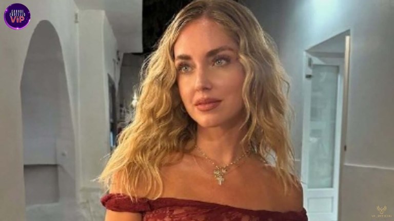 Chiara Ferragni, la frecciatina a Fedez nel giorno del loro anniversario! Chiara Ferragni, la frecciatina a Fedez nel giorno del loro anniversario!