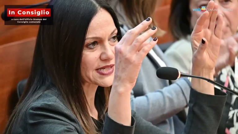 Riqualificazione ex Arsenale, palestre scolastiche e incidentalità stradale: febbraio in Consiglio Riqualificazione ex Arsenale, palestre scolastiche e incidentalità stradale: febbraio in Consiglio