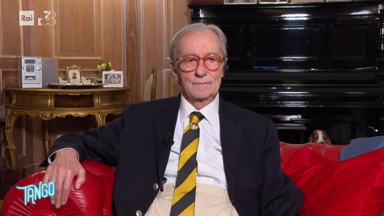 L’intervista a Vittorio Feltri – Tango 25/03/2024 L’intervista a Vittorio Feltri – Tango 25/03/2024