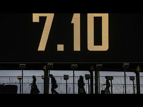 A un anno dal 7 ottobre: gli eventi che hanno travolto il Medio Oriente dopo l’incursione di Hamas A un anno dal 7 ottobre: gli eventi che hanno travolto il Medio Oriente dopo l’incursione di Hamas