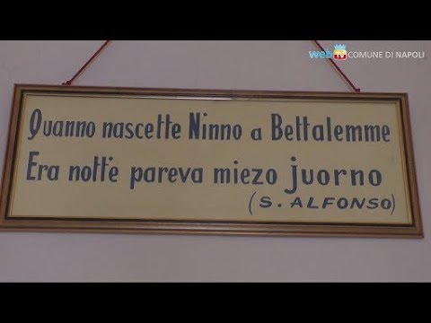 Un itinerario per la casa di Sant’Alfonso de’ Liguori a Marianella Un itinerario per la casa di Sant’Alfonso de’ Liguori a Marianella