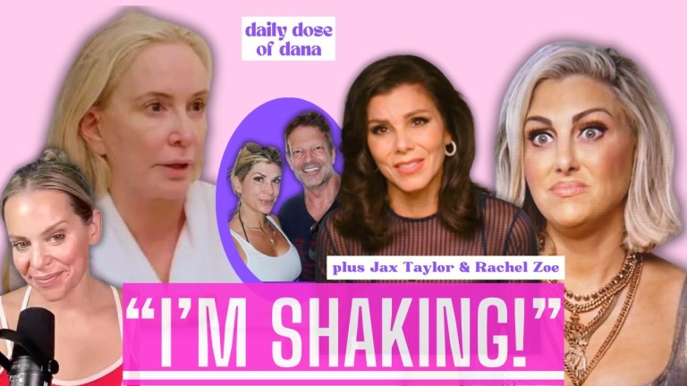 RHOC Is Anything BUT Relaxing, Jax Taylor Describes His Experience In Treatment & Rachel Zoe Update! RHOC Is Anything BUT Relaxing, Jax Taylor Describes His Experience In Treatment & Rachel Zoe Update!