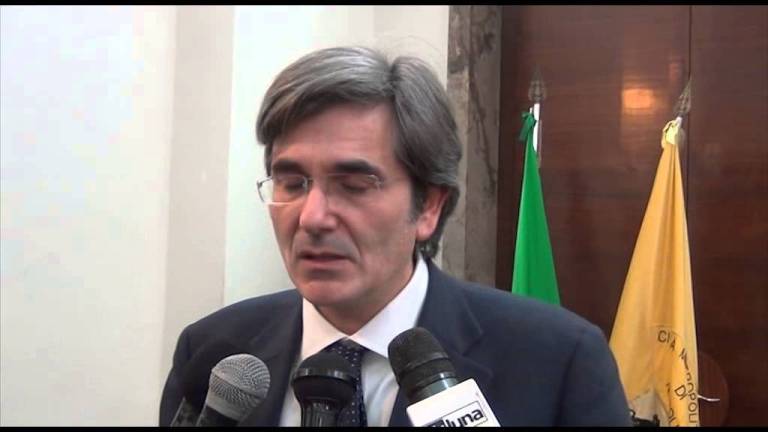 Terra dei Fuochi, Città Metropolitana e Comune di Napoli istituiscono il Centro Osservatorio Terra dei Fuochi, Città Metropolitana e Comune di Napoli istituiscono il Centro Osservatorio