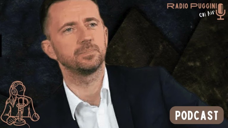 Le Pagelle di Andrea Scanzi ad Accordi e Disaccordi del 25.05.2024 Il Commento di Radio PugginiOnAir Le Pagelle di Andrea Scanzi ad Accordi e Disaccordi del 25.05.2024 Il Commento di Radio PugginiOnAir