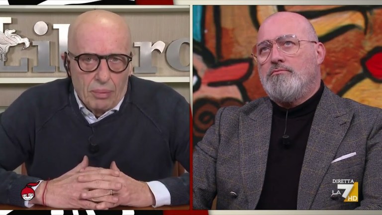 Stefano Bonaccini: “Il 41 bis non si tocca” Stefano Bonaccini: “Il 41 bis non si tocca”