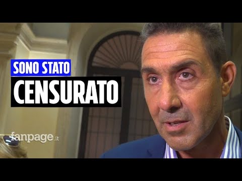 Vannacci fa la vittima: “Io censurato e messo al rogo in piazza. Ci viene imposto il pensiero Lgbt” Vannacci fa la vittima: “Io censurato e messo al rogo in piazza. Ci viene imposto il pensiero Lgbt”