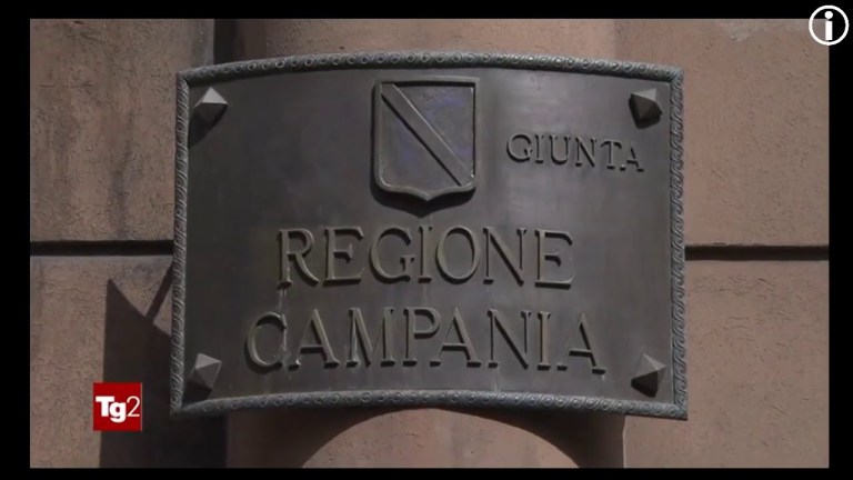 TG2+televideo 07 settembre 2020 Regione Campania, De Luca indagato per truffa TG2+televideo 07 settembre 2020 Regione Campania, De Luca indagato per truffa