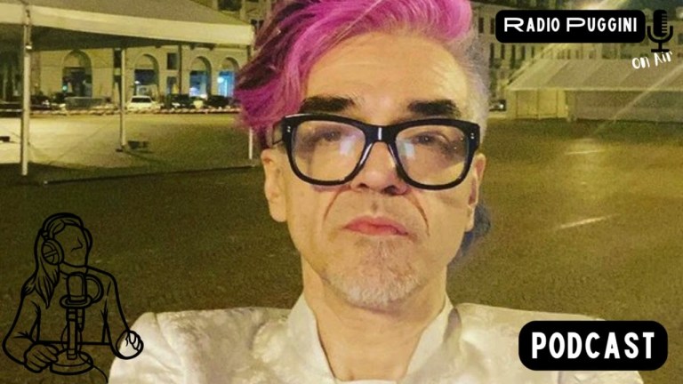 Morgan e il Video su Calcutta e Angelica Schiatti – Notizie Flash Radio PugginiOnAir 18.07.2024 Morgan e il Video su Calcutta e Angelica Schiatti – Notizie Flash Radio PugginiOnAir 18.07.2024