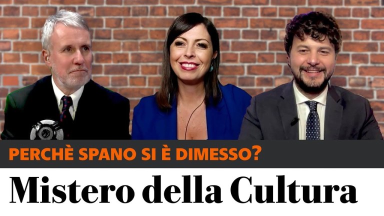 Inchieste, processi e razzismo: il governo Meloni inizia la sua crisi? Inchieste, processi e razzismo: il governo Meloni inizia la sua crisi?