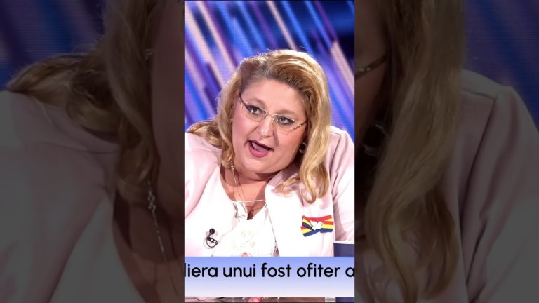 Diana Șoșoacă: „Vreau să merg pe politica externă a lui Ceaușescu și reluarea relațiilor cu Rusia!” Diana Șoșoacă: „Vreau să merg pe politica externă a lui Ceaușescu și reluarea relațiilor cu Rusia!”