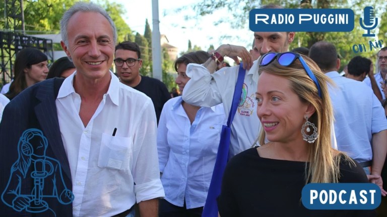 Marco Travaglio – Colpi di Sòla | Commento e Analisi di Radio PugginiOnAir 21.08.2024 Marco Travaglio – Colpi di Sòla | Commento e Analisi di Radio PugginiOnAir 21.08.2024