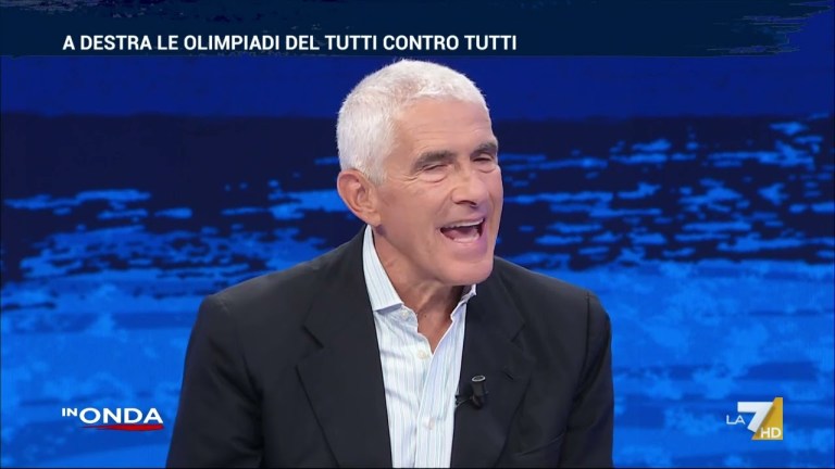 Vannacci-Egonu, Casini: “Non ho voglia di commentare Vannacci, siamo alla frutta” Vannacci-Egonu, Casini: “Non ho voglia di commentare Vannacci, siamo alla frutta”