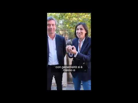 ELLY SCHLEIN IN LIGURIA PER SOSTENERE ANDREA ORLANDO ELLY SCHLEIN IN LIGURIA PER SOSTENERE ANDREA ORLANDO