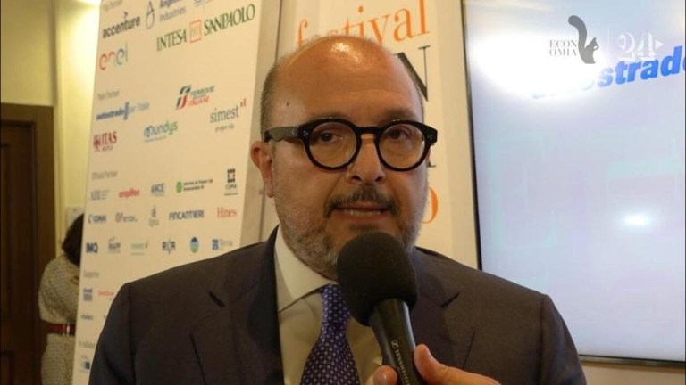 Sangiuliano: “Italia superpotenza culturale” Sangiuliano: “Italia superpotenza culturale”