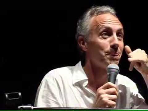 Marco Travaglio (trattativa stato mafia/napolitano) 4di5 Marco Travaglio (trattativa stato mafia/napolitano) 4di5