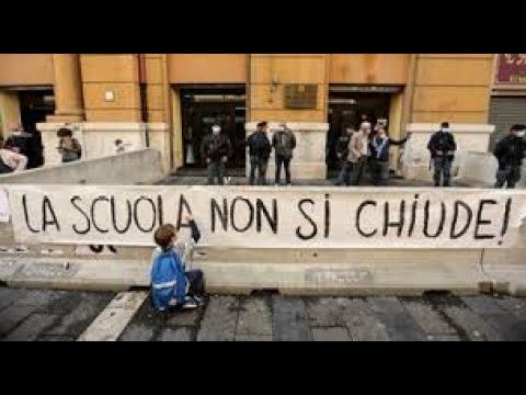 Campania: Ordinanza De Luca Scuole chiuse, finisce davanti al Tar. Decisione su legittimita’ Campania: Ordinanza De Luca Scuole chiuse, finisce davanti al Tar. Decisione su legittimita’