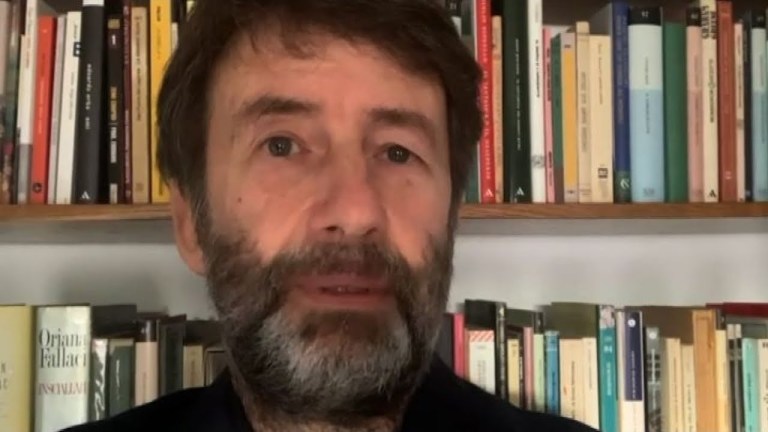 Covid, Franceschini: oltre 11 miliardi per la cultura e turismo Covid, Franceschini: oltre 11 miliardi per la cultura e turismo