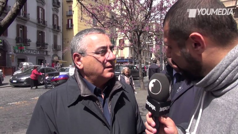 Luigi Cesaro, vertice in Regione Campania: “Sosterrò Caldoro” Luigi Cesaro, vertice in Regione Campania: “Sosterrò Caldoro”