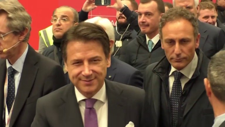 Elezioni, domani Salvini in Campania. Conte atteso a Settembre Elezioni, domani Salvini in Campania. Conte atteso a Settembre