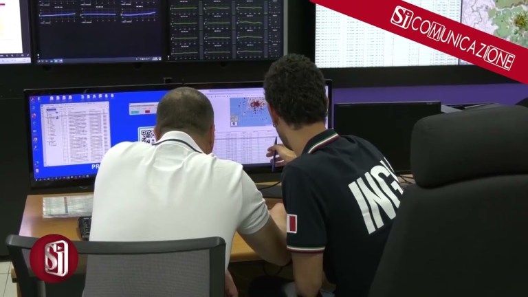 Terremoto a Napoli, scossa sul Vesuvio di magnitudo 2.6 alle ore 5,46 Terremoto a Napoli, scossa sul Vesuvio di magnitudo 2.6 alle ore 5,46