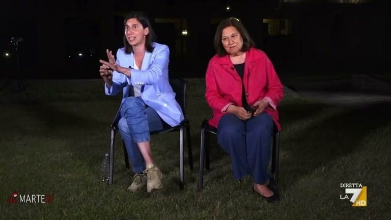 Elly Schlein: “Chi dice meno Europa va contro l’interesse dell’Italia” Elly Schlein: “Chi dice meno Europa va contro l’interesse dell’Italia”