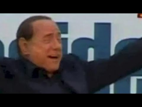 «Siete ancora, come sempre, dei poveri comunisti»: Meloni condivide il celebre video di… «Siete ancora, come sempre, dei poveri comunisti»: Meloni condivide il celebre video di…