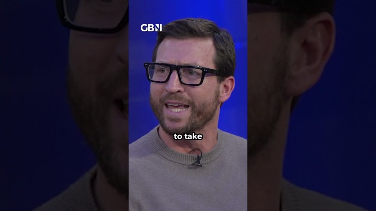 “This is a CORRUPT DEAL” – GB News guest OUTRAGED as Britain is left with NOTHING #gbnews “This is a CORRUPT DEAL” – GB News guest OUTRAGED as Britain is left with NOTHING #gbnews