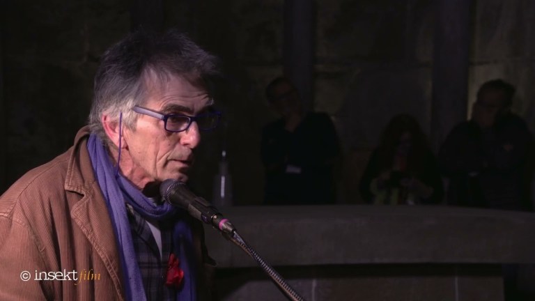 Francesco Guccini dialoga con Andrea Scanzi | Gropina, 25 aprile 2024 Francesco Guccini dialoga con Andrea Scanzi | Gropina, 25 aprile 2024