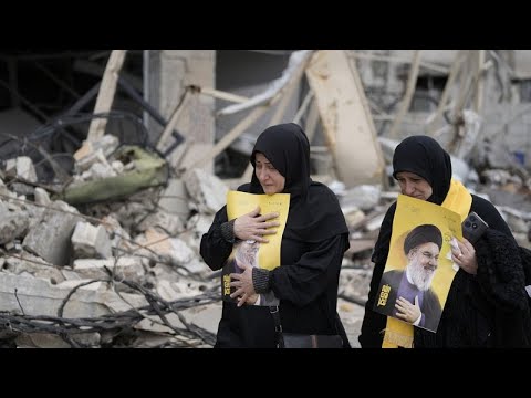 Libano: esercito israeliano uccide almeno 15 persone, le truppe avrebbero dovuto lasciare il Paese Libano: esercito israeliano uccide almeno 15 persone, le truppe avrebbero dovuto lasciare il Paese