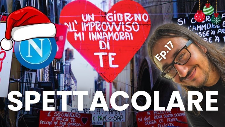 COSA VEDERE A NAPOLI A NATALE: I PRESEPI DI SAN GREGORIO ARMENO- Welcome to Terronia 17 #napoli COSA VEDERE A NAPOLI A NATALE: I PRESEPI DI SAN GREGORIO ARMENO- Welcome to Terronia 17 #napoli