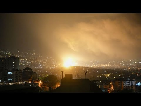 Scontro Hezbollah e Israele, Borrell: “Verso una guerra totale in Medio Oriente” Scontro Hezbollah e Israele, Borrell: “Verso una guerra totale in Medio Oriente”