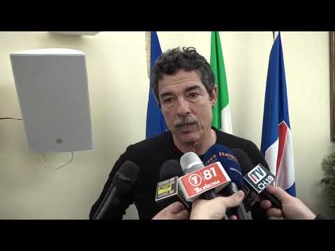 «Campania Divina», la campagna promozionale con De Luca e Gassmann «Campania Divina», la campagna promozionale con De Luca e Gassmann