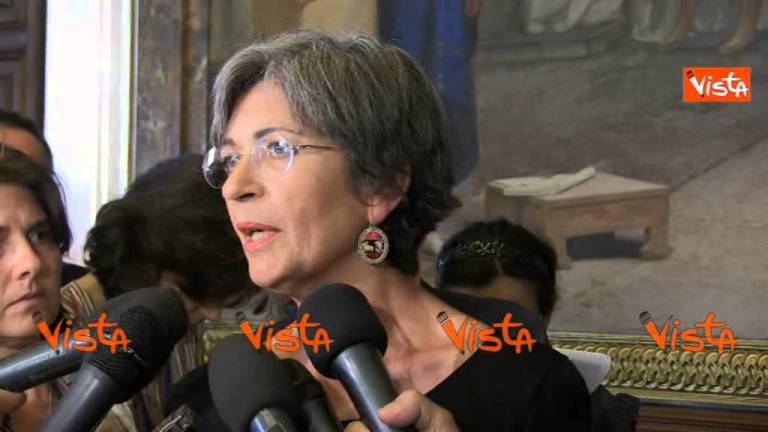 FINOCCHIARO IMMUNITA’ SENATORI APPROFONDIMENTO IN AULA 21-07-14 FINOCCHIARO IMMUNITA’ SENATORI APPROFONDIMENTO IN AULA 21-07-14