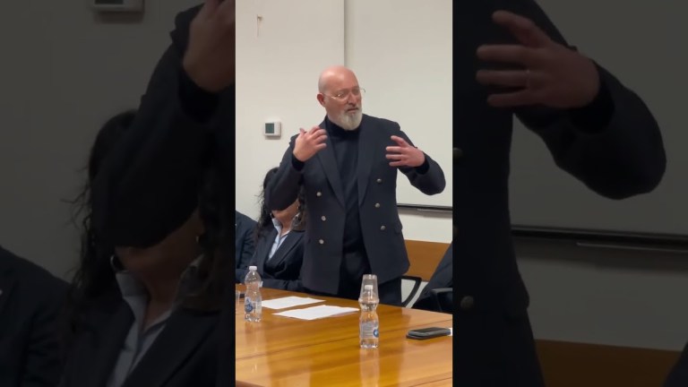 Bonaccini – L’emergenza causata dalla proliferazione del granchio blu… (09.01.24) Bonaccini – L’emergenza causata dalla proliferazione del granchio blu… (09.01.24)