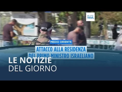 Le notizie del giorno | 19 ottobre – Serale Le notizie del giorno | 19 ottobre – Serale