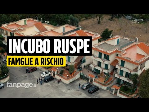 Incubo Ruspe a Napoli: “Non basta la sanatoria, migliaia di famiglie a rischio” Incubo Ruspe a Napoli: “Non basta la sanatoria, migliaia di famiglie a rischio”