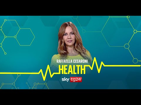 Health – Puntata 82 – Conduce Raffaella Cesaroni su Sky TG24 – Tema: Miastenia Health – Puntata 82 – Conduce Raffaella Cesaroni su Sky TG24 – Tema: Miastenia