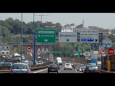 Abolizione del pedaggio sulla Tangenziale di Napoli: arriva la richiesta ufficiale | La prove del no Abolizione del pedaggio sulla Tangenziale di Napoli: arriva la richiesta ufficiale | La prove del no