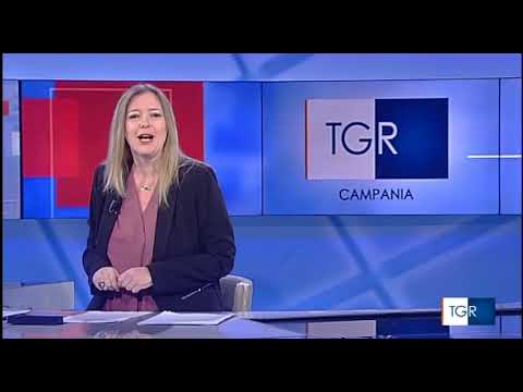 TgR – CallystoArts e Comune di Napoli per il Servizio Civile Universale TgR – CallystoArts e Comune di Napoli per il Servizio Civile Universale